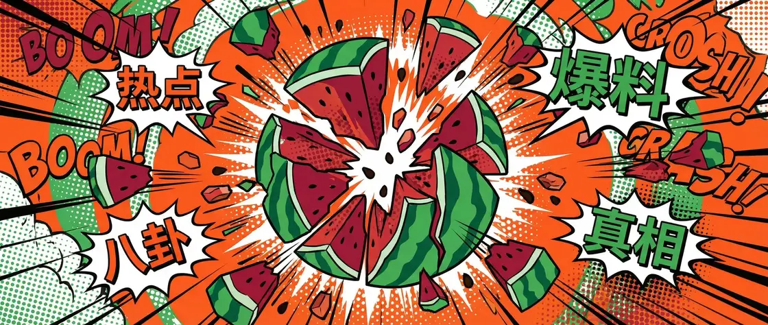 博喜体育全站娱乐 今日头瓜爆炸漫画横幅