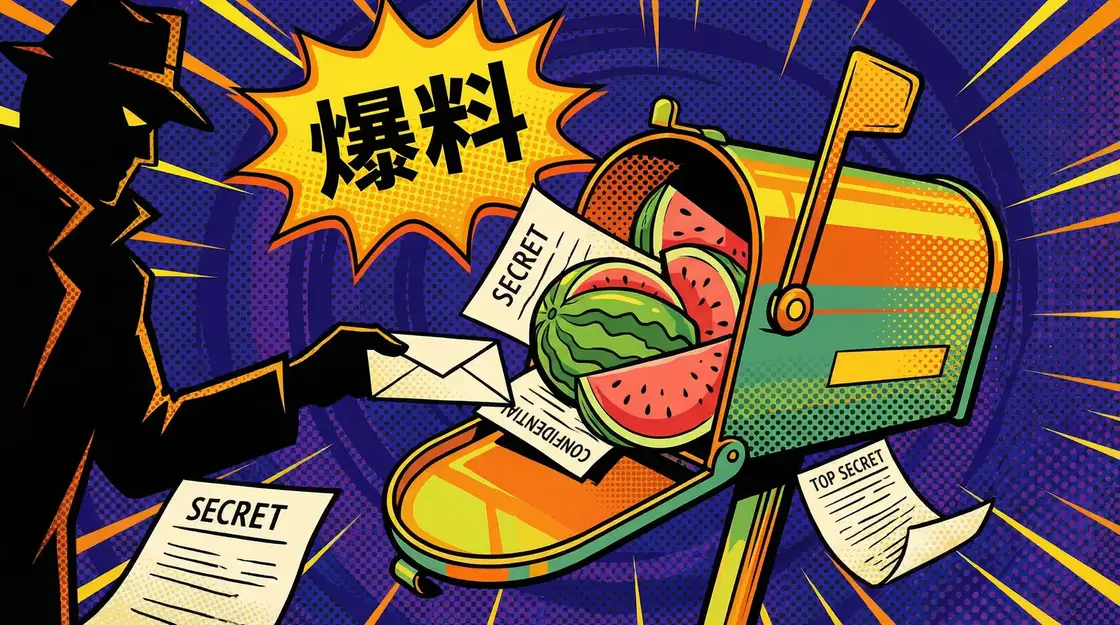 博喜体育全站娱乐 匿名爆料通道漫画插图
